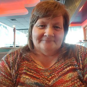 Meet your Posher, Debbie